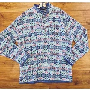Southern Marsh pullover. Size M